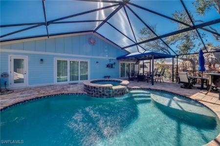 365 Donora Boulevard, Fort Myers Beach, Florida 33931