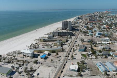 81 Mango Street, Fort Myers Beach, 佛羅里達州 33931, 美國