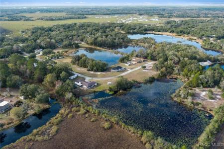 9028 & 9034 E Island Drive, Inverness, Florida 34450, HOA KỲ