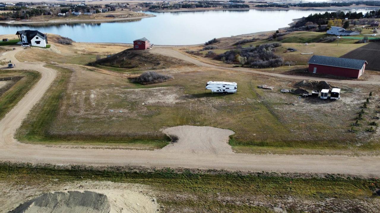 Lot 4 Garrison Bay West, Garrison, North Dakota 58540