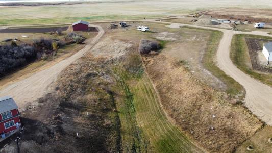 Lot 4 Garrison Bay West, Garrison, North Dakota 58540