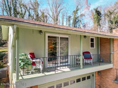 163 Nebraska Ave, Oak Ridge, 田纳西州 37830, 美国