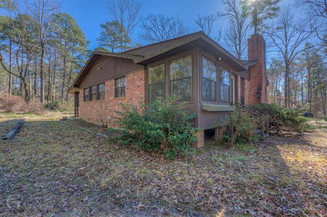 7105 Rodessa Ida Road, Ida, Louisiana 71044, Estados Unidos