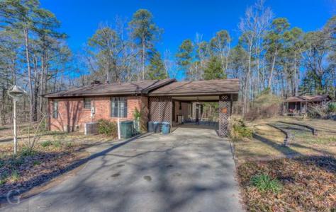 7105 Rodessa Ida Road, Ida, Louisiana 71044, Estados Unidos