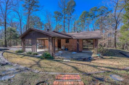 7105 Rodessa Ida Road, Ida, Louisiana 71044, Estados Unidos