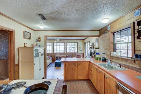 7105 Rodessa Ida Road, Ida, Louisiana 71044, Estados Unidos