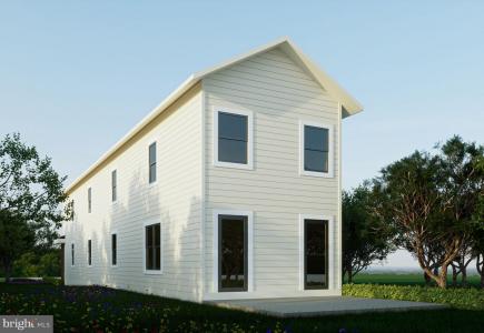 0 Wilson Ave. Nw, Leesburg, 維吉尼亞州 20176, 美國
