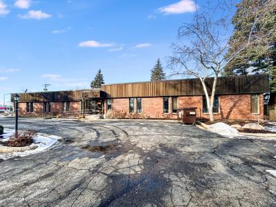 4215 Newburg Road, Rockford, Illinois 61108, USA