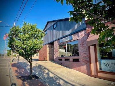 47 W Bridge Street, Oswego, NY 13126, USA