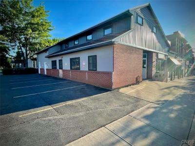 47 W Bridge Street, Oswego, Нью-Йорк 13126, Соединенные Штаты