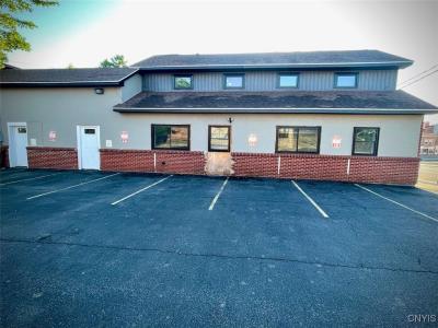47 W Bridge Street, Oswego, Нью-Йорк 13126, Соединенные Штаты