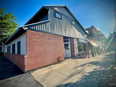 47 W Bridge Street, Oswego, Нью-Йорк 13126, Соединенные Штаты