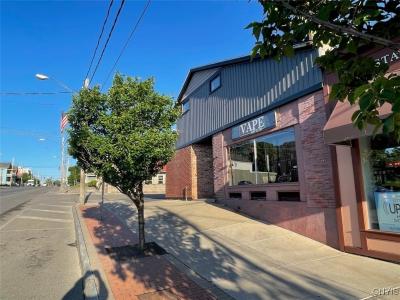 47 W Bridge Street, Oswego, Нью-Йорк 13126, Соединенные Штаты