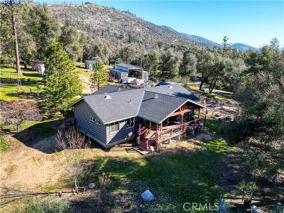 33463 Road 233, North Fork, California 93643, HOA KỲ