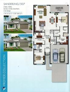 12644 SW Manatee Marsh Terrace, Port Saint Lucie, Flórida 34987, Estados Unidos