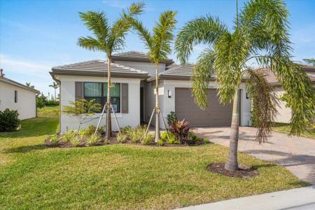 12644 SW Manatee Marsh Terrace, Port Saint Lucie, Flórida 34987, Estados Unidos