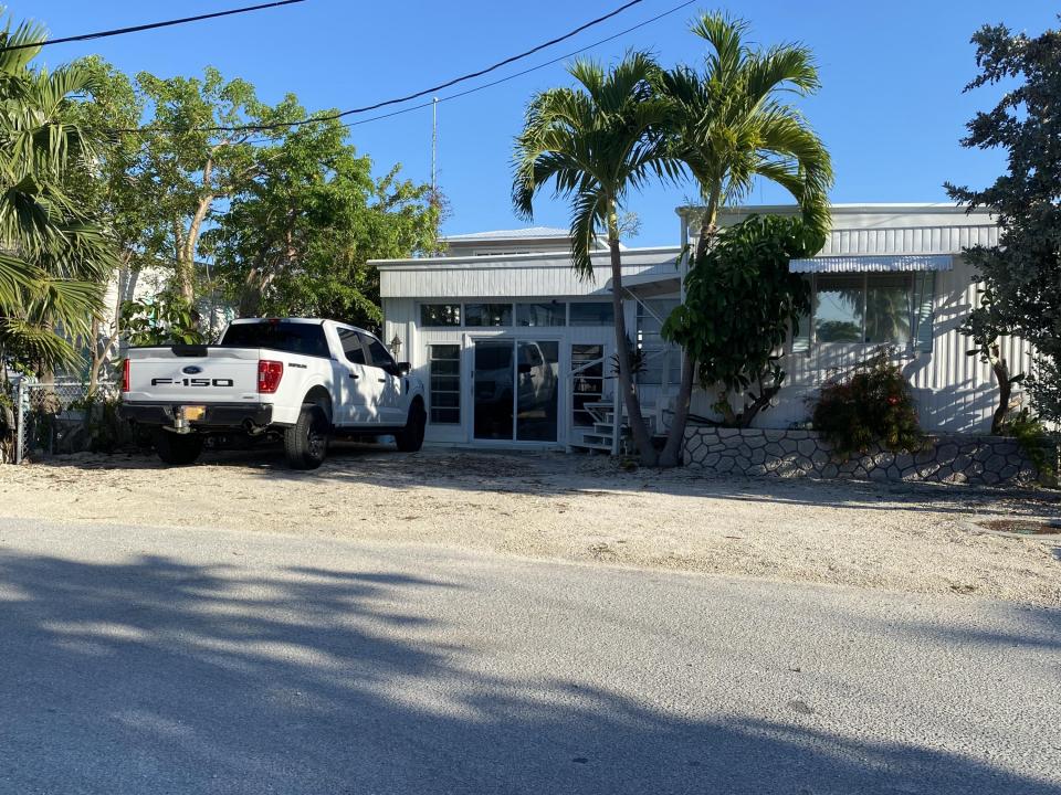 174 W Avenue C, Key Largo, Флорида 33037, Соединенные Штаты
