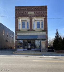 East Palestine, Ohio 44413, USA
