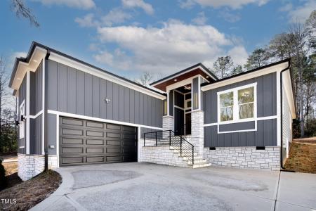 110 Mohave Drive, Louisburg, NC 27549, USA