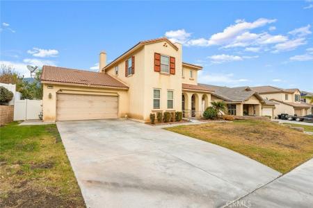 1134 Glenwood Court, San Bernardino, Kalifornia 92407, USA