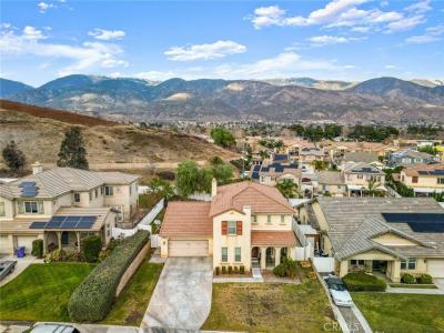 1134 Glenwood Court, San Bernardino, California 92407
