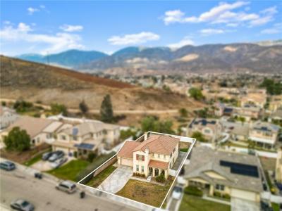 1134 Glenwood Court, San Bernardino, California 92407