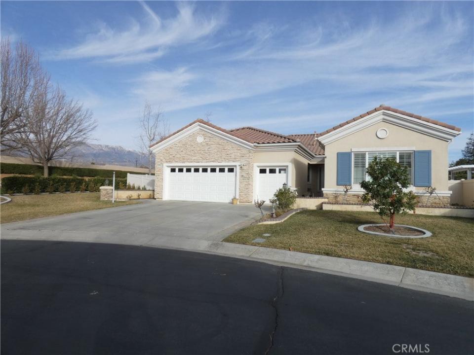 1776 Desert Almond Way, Beaumont, California 92223, Stati Uniti
