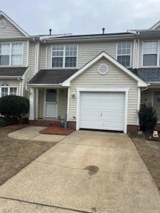 127 River Walk Court, Hampton, Virginia 23669, USA