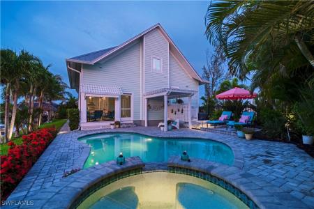 132 NW 39th Avenue, Cape Coral, Florida 33993