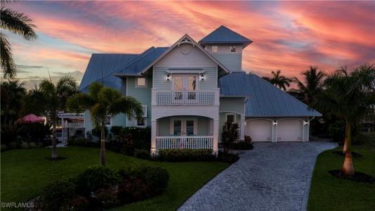 132 NW 39th Avenue, Cape Coral, Florida 33993