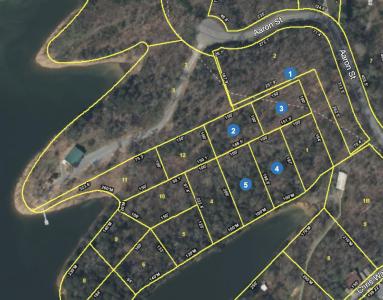 2,3,13,14, Aaron Street, Sevierville, 테네시 37876, 미국