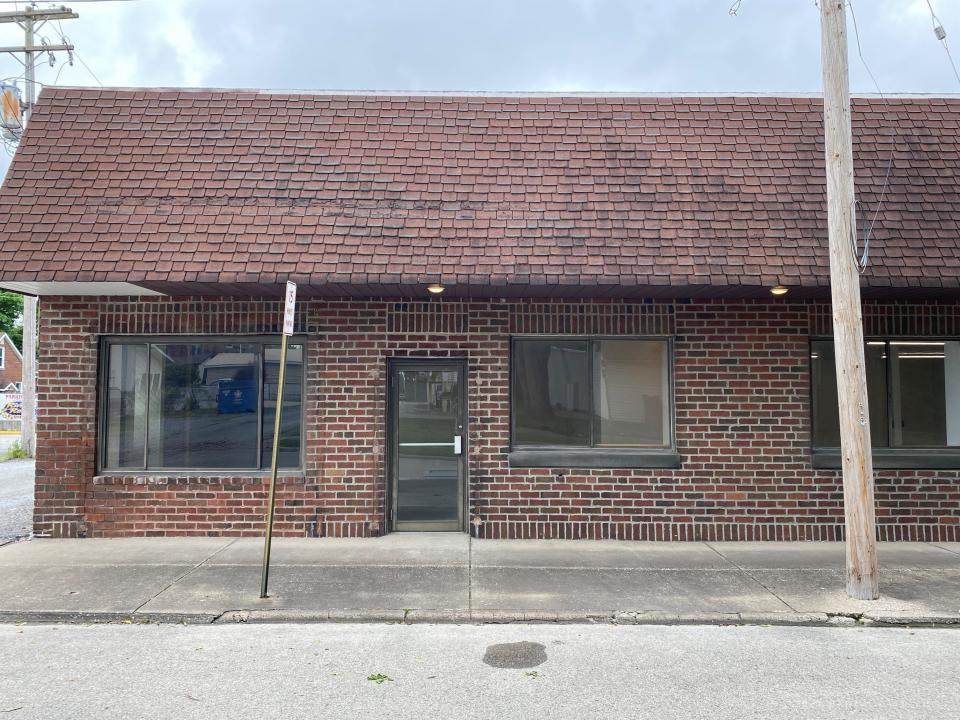 101 S 16th, Murphysboro, Illinois 62966, Estados Unidos