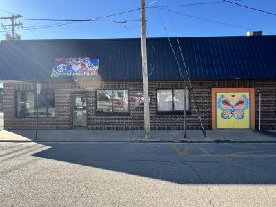 101 S 16th, Murphysboro, Illinois 62966, Estados Unidos