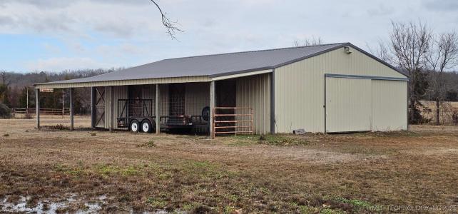 470025 Highway 101, Sallisaw, Oklahoma 74955, USA