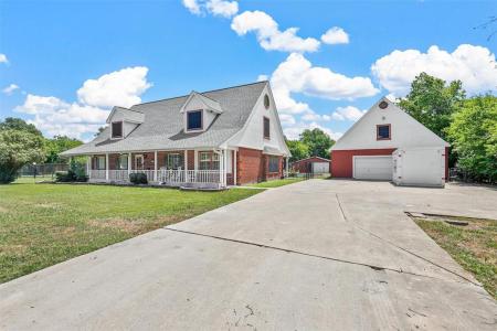 3400 Reeves Street, Haltom City, 得克萨斯州 76117, 美国