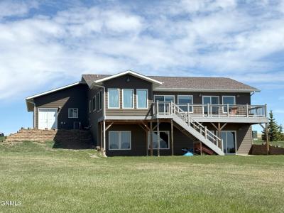 4558 12 M Street, Garrison, Dakota Do Norte 58540, Estados Unidos