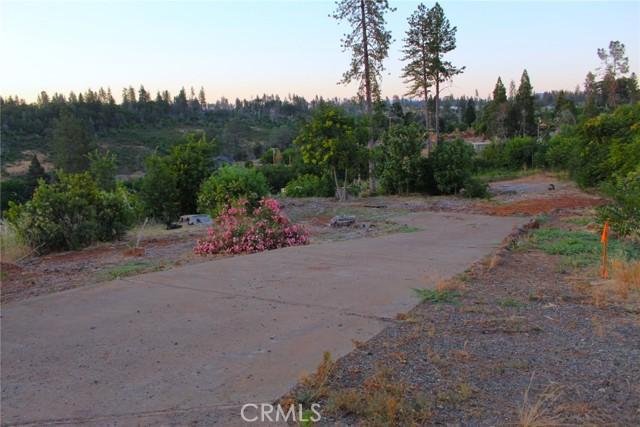 5709 Jewell Road, Paradise, California 95969