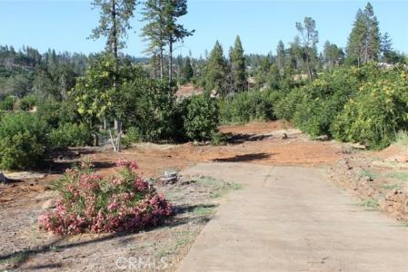 5709 Jewell Road, Paradise, California 95969