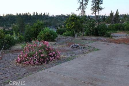 5709 Jewell Road, Paradise, California 95969