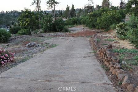 5709 Jewell Road, Paradise, California 95969