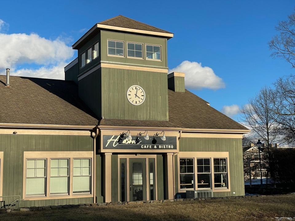 466 Heritage Road, Southbury, Connecticut 06488, USA