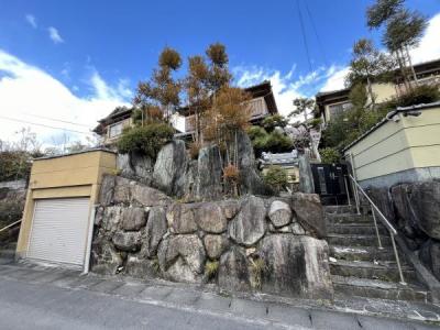 瀬田3丁目, 大津市, Shiga 520-2134, Japonia