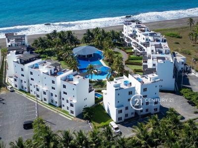 el muelle Monterrico , Taxisco, Santa Rosa 00001, Гватемала