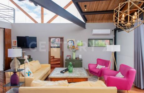 Fuentes 9A,, San Miguel De Allende, Guanajuato 37740, México