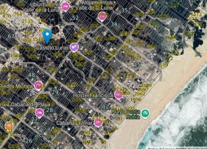 Uruguay 111, Punta Rubia Y Santa Isabel De La Pedrera, Rocha 00001, Uruguay