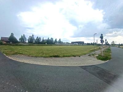 V Lískách, Říčany, Praha-východ, Czech Republic