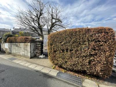 錦見７丁目, 岩国市錦見7丁目売地（物件資料790）, 岩国市, Yamaguchi 741-0061, Giappone