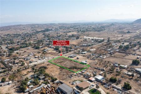 0 Haines Avenue, Perris, Califórnia 92570, Estados Unidos