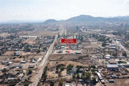 0 Haines Avenue, Perris, Califórnia 92570, Estados Unidos