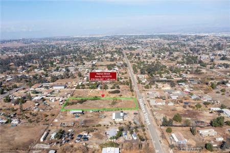 0 Haines Avenue, Perris, Califórnia 92570, Estados Unidos